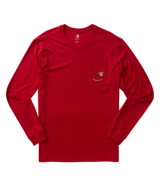 The Original Canvas Clothier T-Shirt