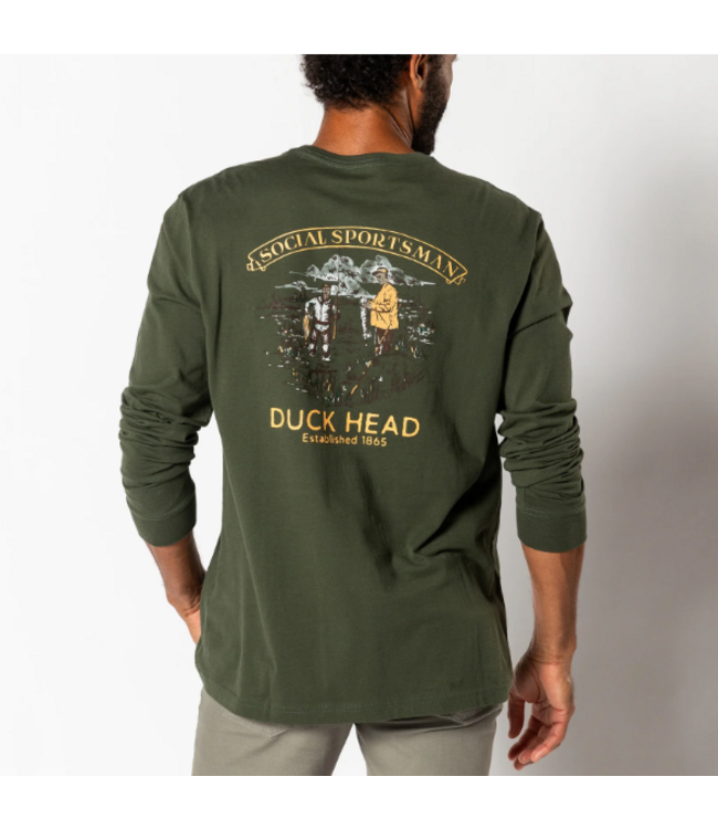 Fisherman's Folklore T-Shirt