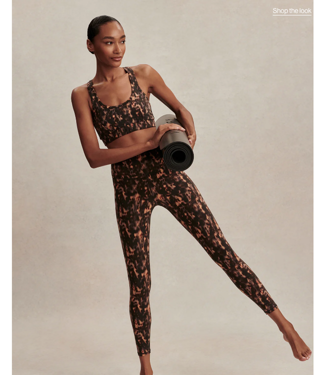 Varley Always High Rise Legging Var 2547