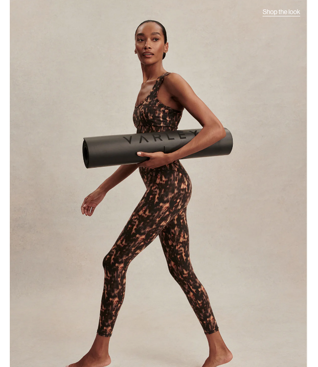 Varley Always High Rise Legging Var 2547