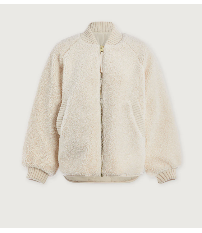 Varley Serina Reversible Quilt Jacket-2796