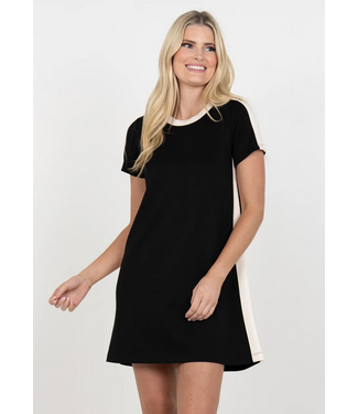 Emily McCarthy Emily McCarthy Go Go Dress #594