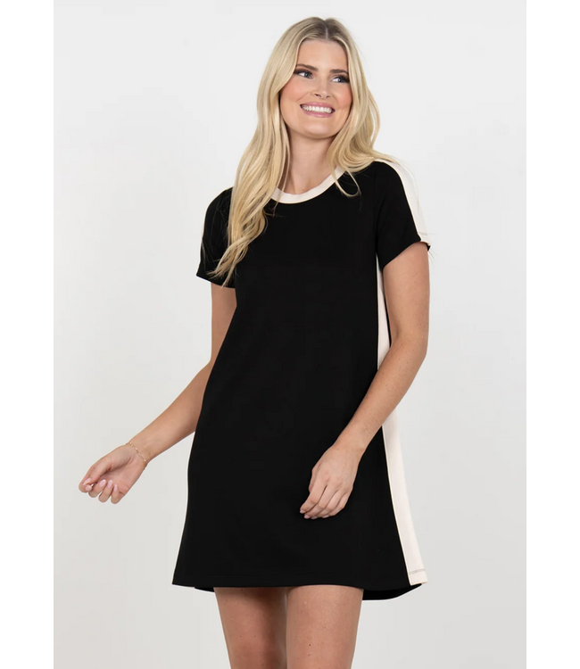 Emily McCarthy Go Go Dress #594