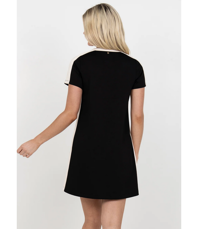 Emily McCarthy Go Go Dress #594