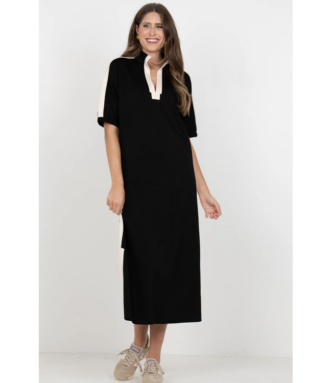 Emily McCarthy Poppy Maxi #595