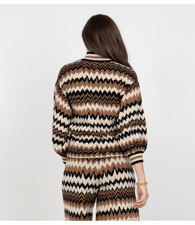 Emily McCarthy Lolli Sweater #603