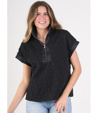 Emily McCarthy Emily McCarthy Poppy Pullover #13