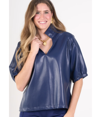 Emily McCarthy Emily McCarthy Poppy Top #1