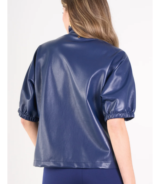 Emily McCarthy Poppy Top #1