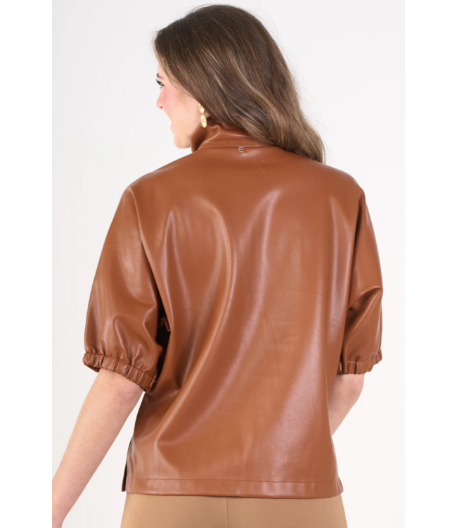 Emily McCarthy Poppy Top #1