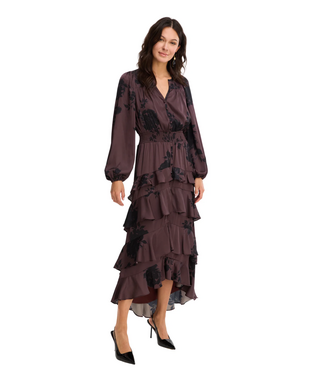 ALLISON Josie Dress #207P127