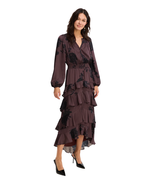 ALLISON Josie Dress #207P127