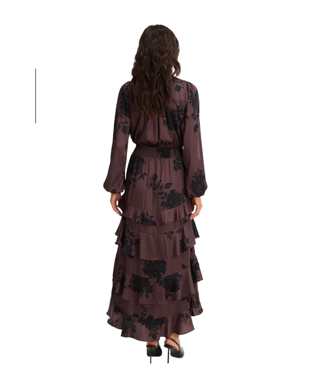 ALLISON Josie Dress #207P127