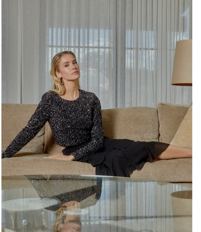 ALLISON Rory Top #50915