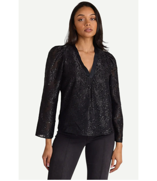 Sedge Jolie Top - 42549SD-H25