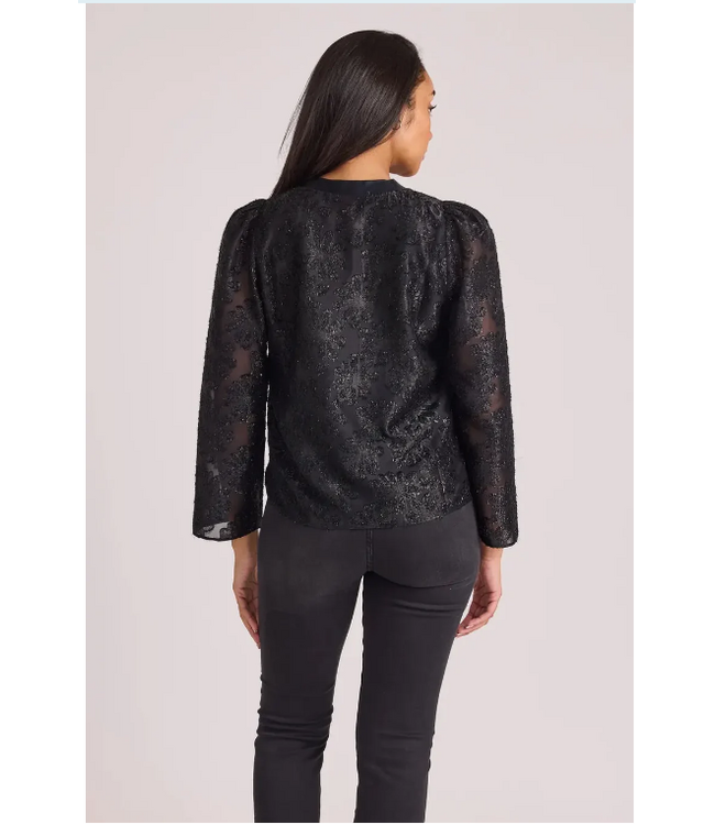 Sedge Jolie Top - 42549SD-H25