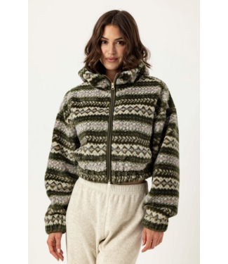 sundays Sundays Bodie Jacket #257