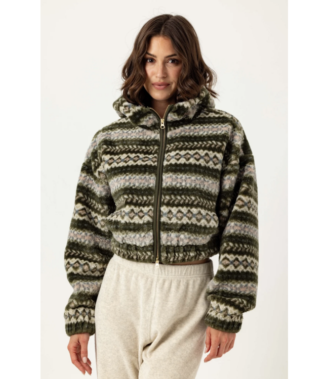 Sundays Bodie Jacket #257