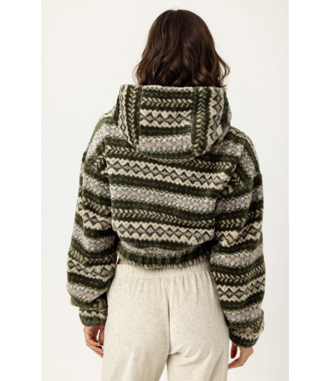 Sundays Bodie Jacket #257