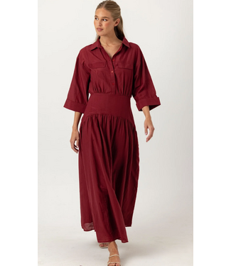 sundays Sundays Gabriella Dress #247