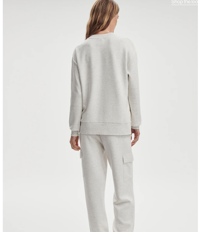 Varley Gabriella Sweat #02084