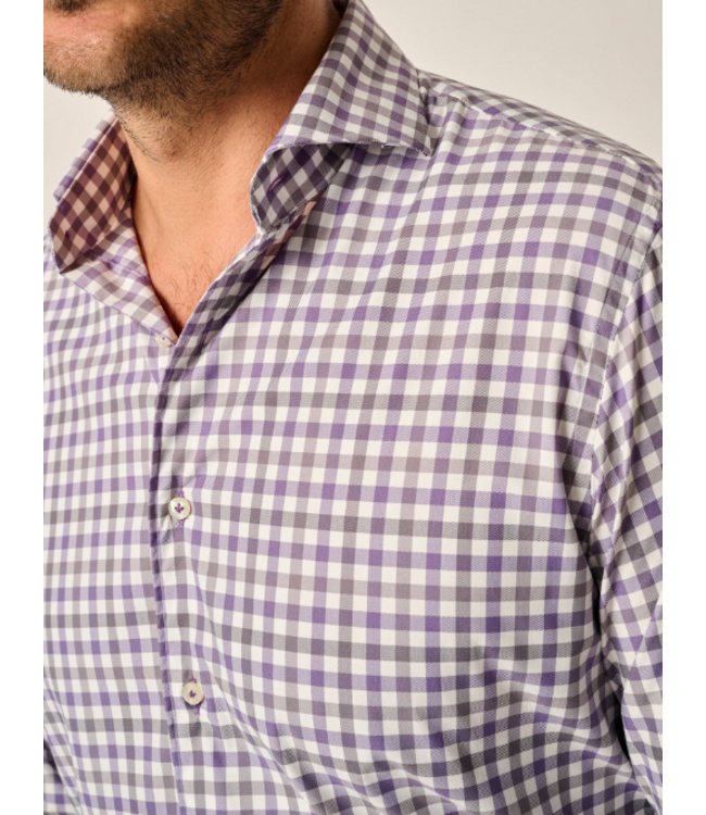 Top Shelf Button Down Shirt - Beryl