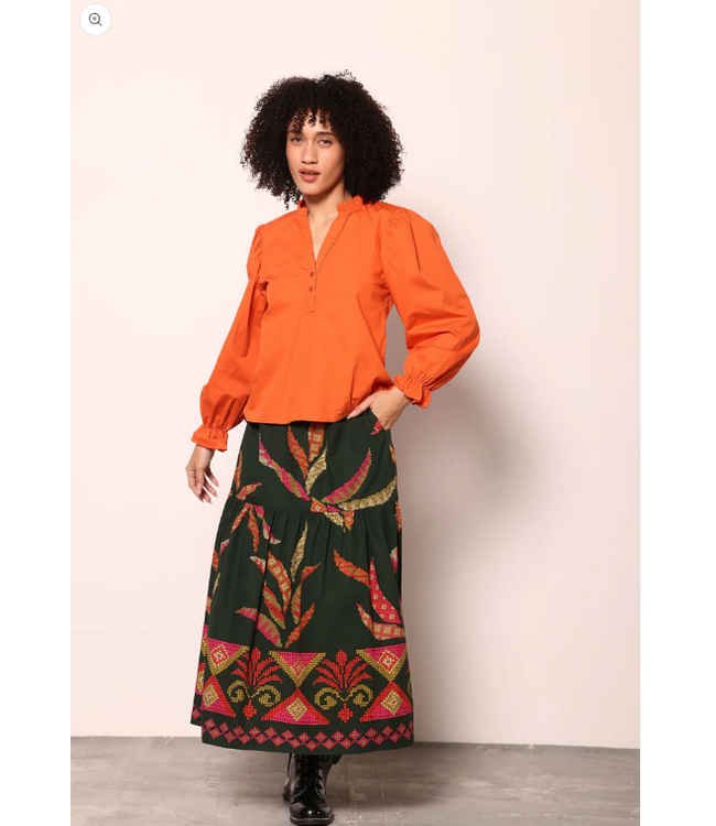 Maude vivante Ada Skirt-2573