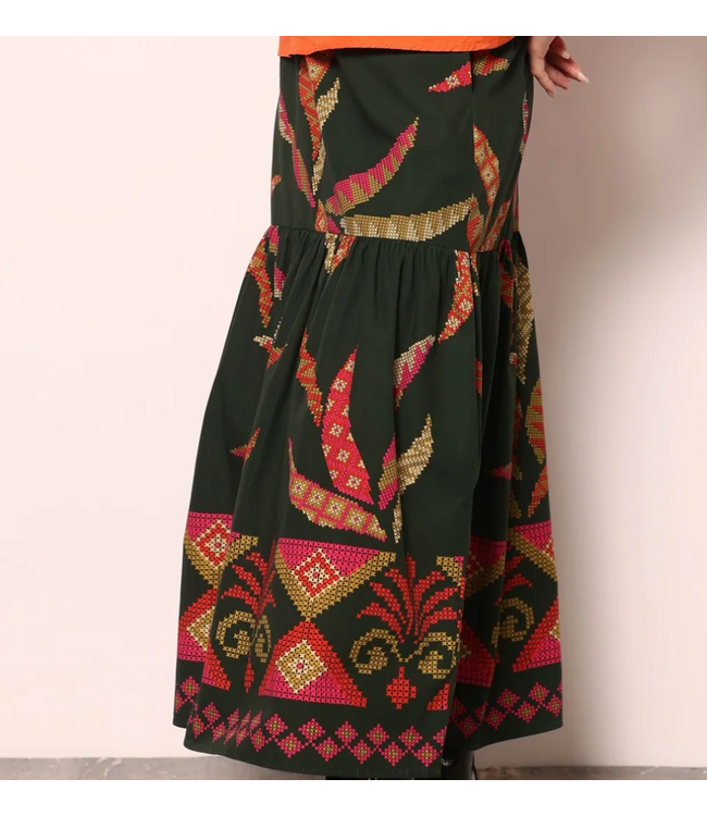 Maude vivante Ada Skirt-2573