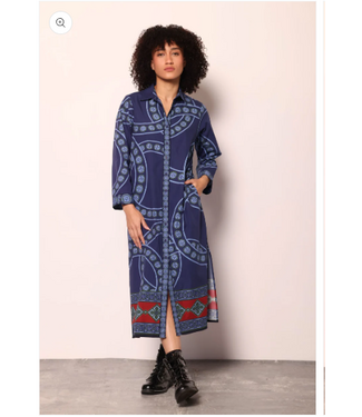 Maude Vivante Eliza #2589