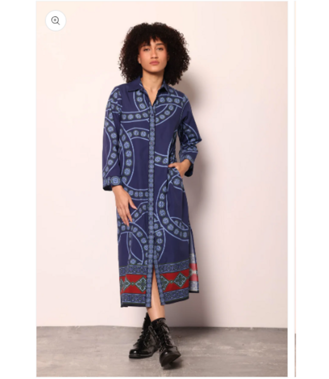 Maude Vivante Eliza #2589