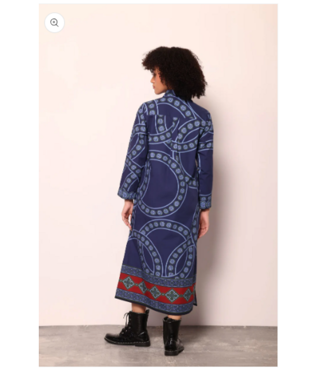 Maude Vivante Eliza #2589