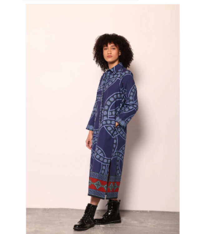 Maude Vivante Eliza #2589