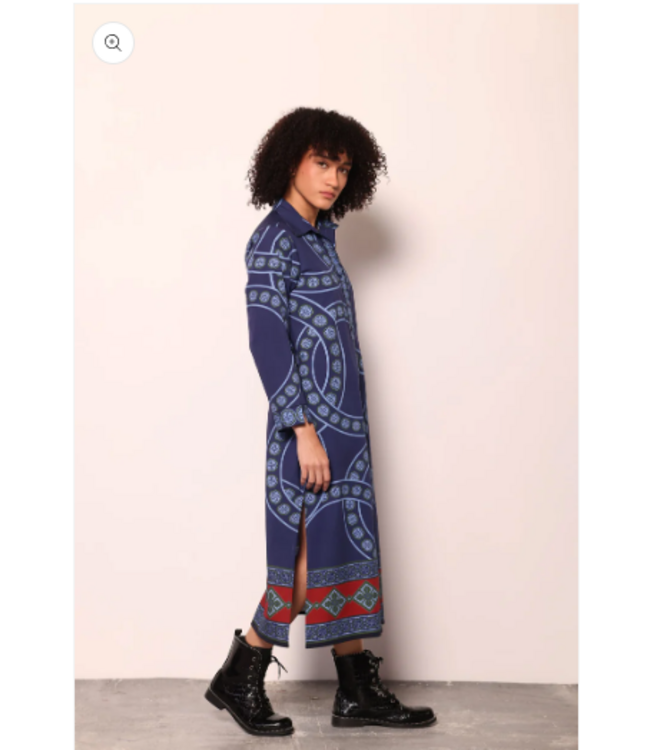 Maude Vivante Eliza #2589