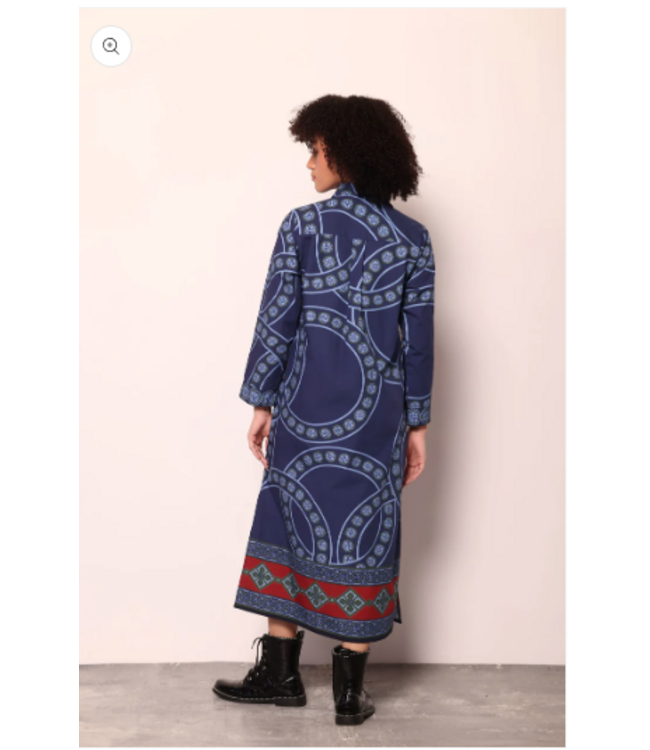 Maude Vivante Eliza #2589