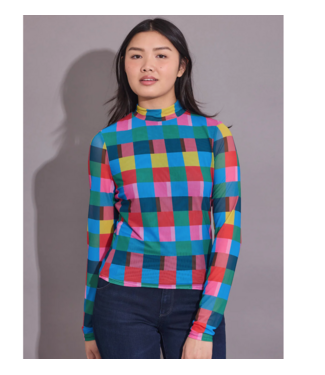 Alden Adair 42218 Eliza Top