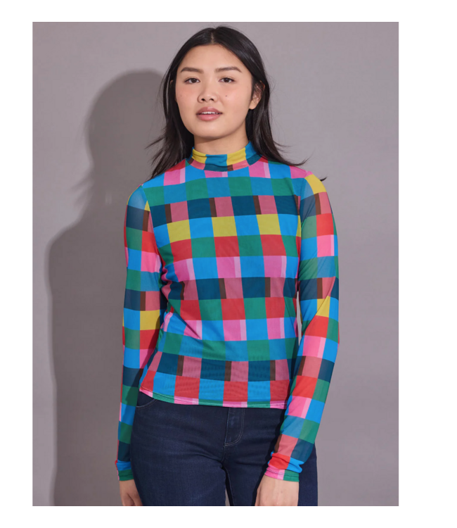 Alden Adair 42218 Eliza Top