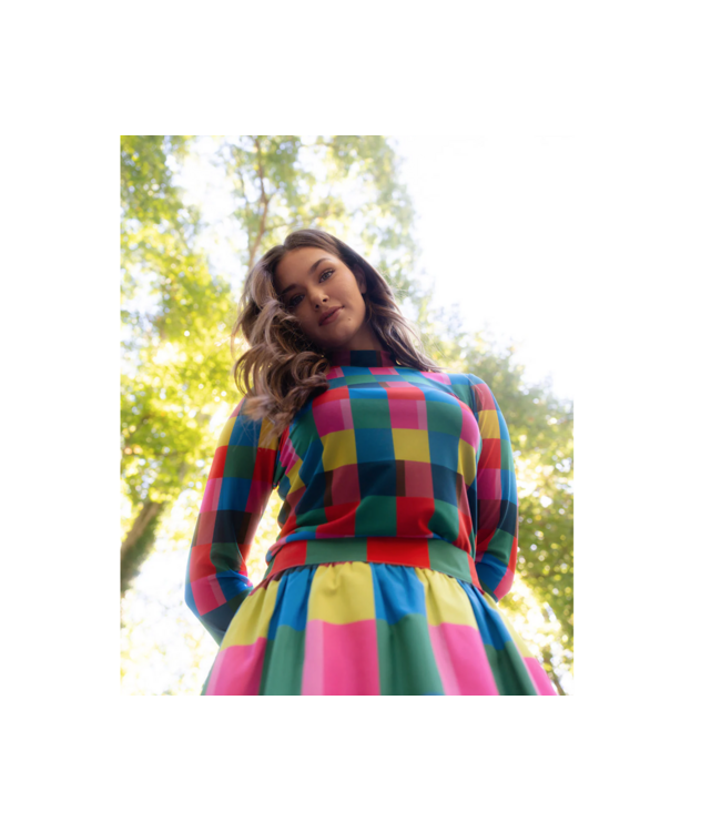 Alden Adair 42218 Eliza Top