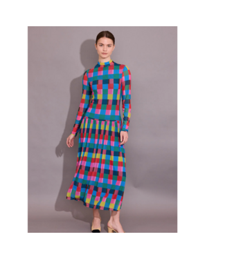 Alden Adair 43221 Mochi Dress