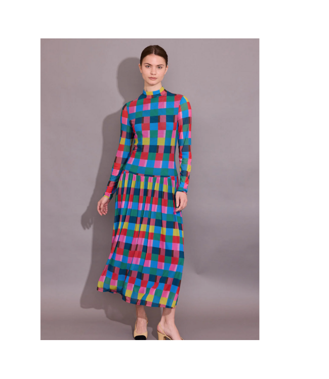 Alden Adair 43221 Mochi Dress