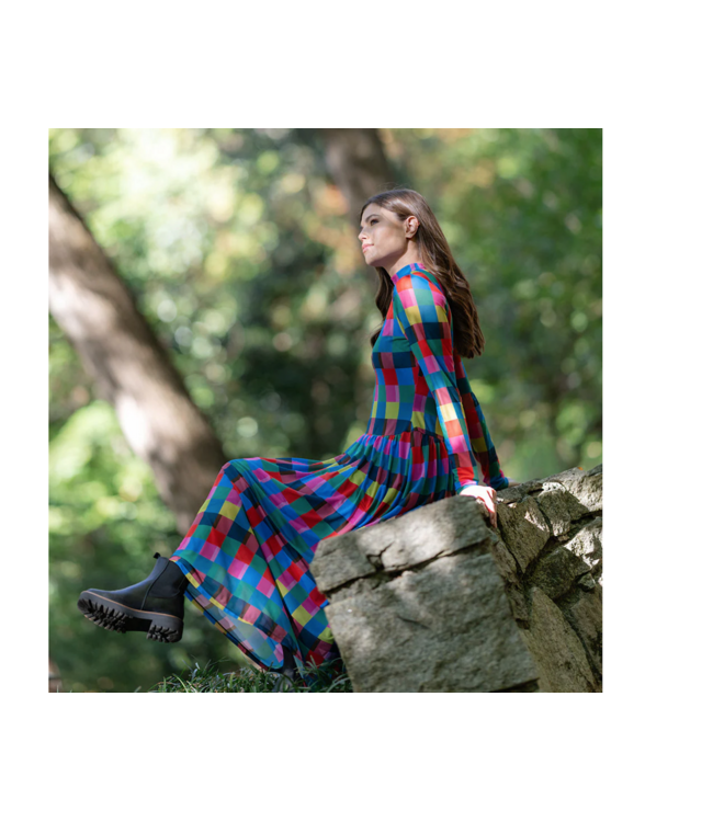 Alden Adair 43221 Mochi Dress