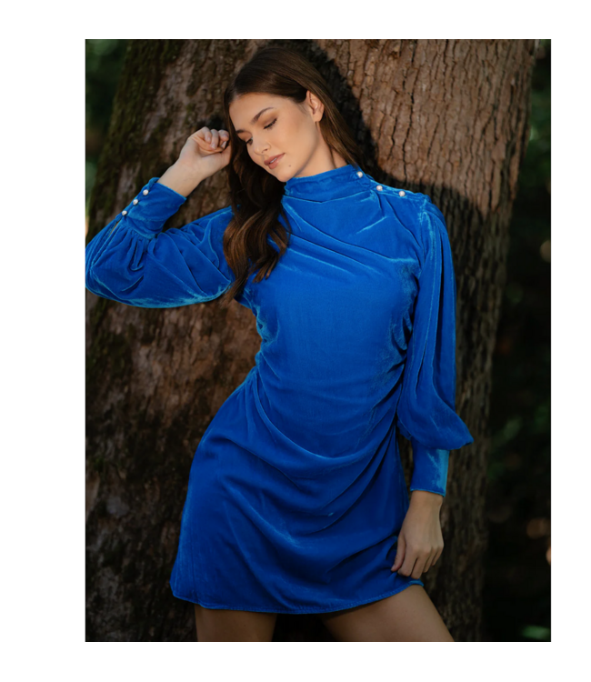 Alden Adair 43247 Gloria Dress