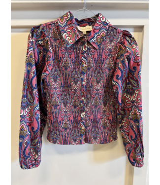 love the label Love The Label  #L2511-3280 Top