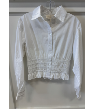 love the label Love The Label #L2511-3322 top