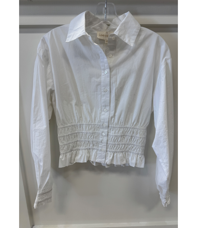 Love The Label #L2511-3322 top