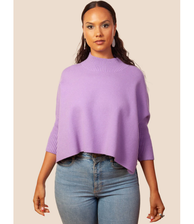 Kerisma Aja Sweater #M5154