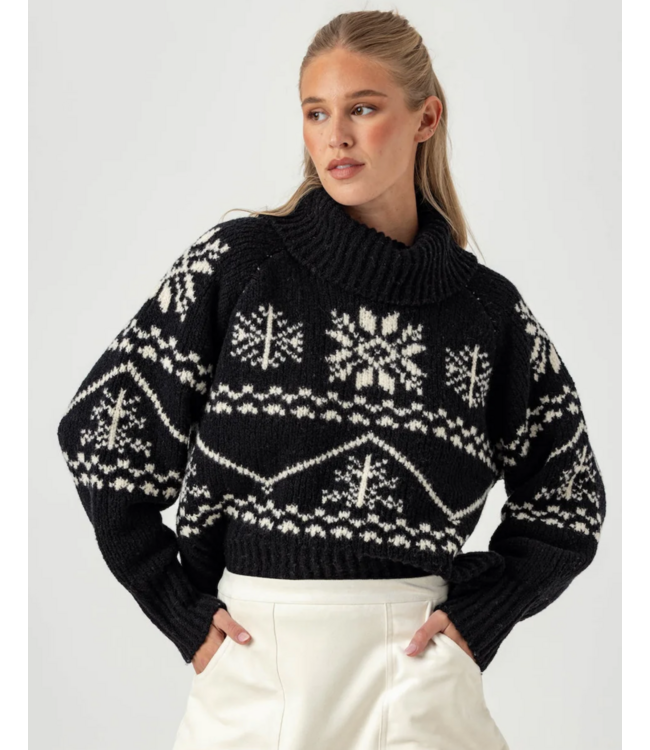 Sundays Cindy Sweater #289
