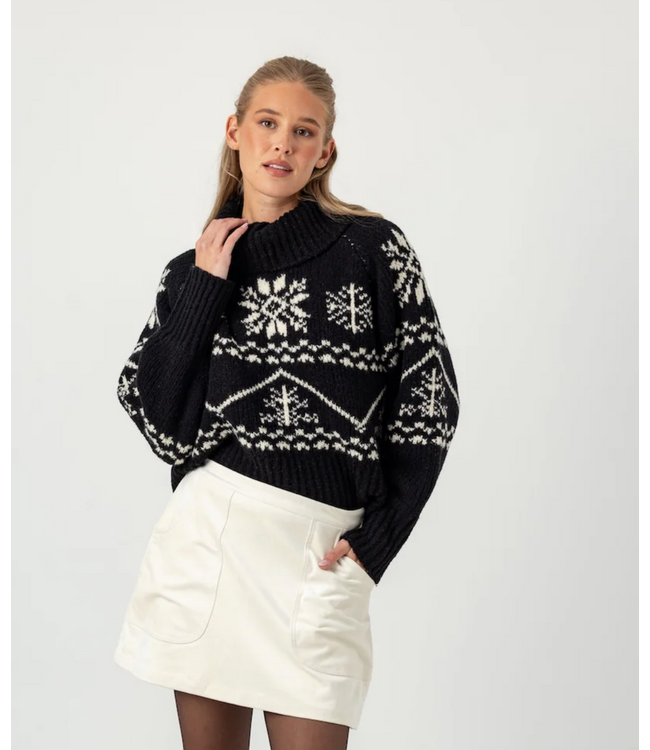 Sundays Cindy Sweater #289