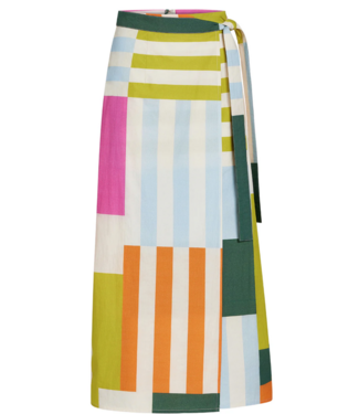 Olivia by Livro Olivia by Livro Leigh Wrap Skirt #413130