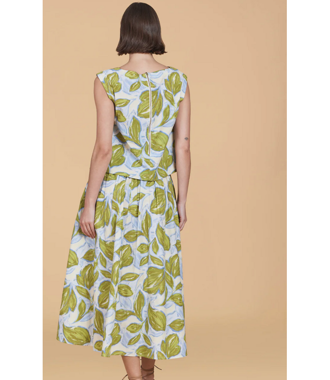 Olivia by Livro Georgia Skirt #414128