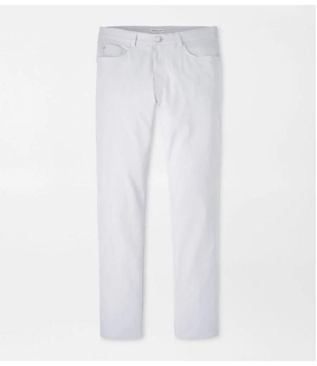 eb66 Performance Five-Pocket Pant
